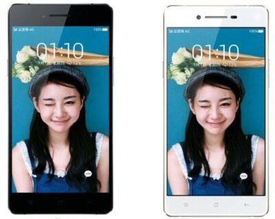 Oppo R1C