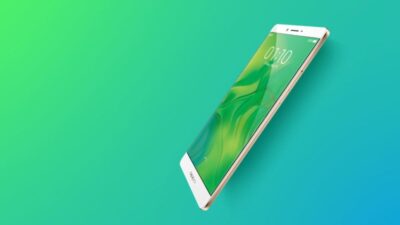 Oppo R7 Plus