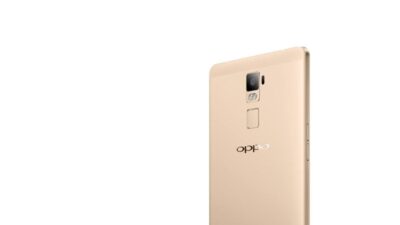 Oppo R7 Plus