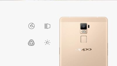 Oppo R7 Plus