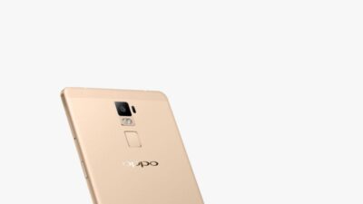 Oppo R7 Plus