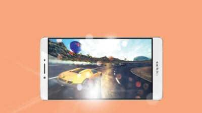 Oppo R7 Plus