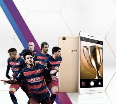 Oppo R7s