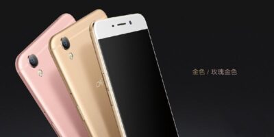 Oppo R9 Plus