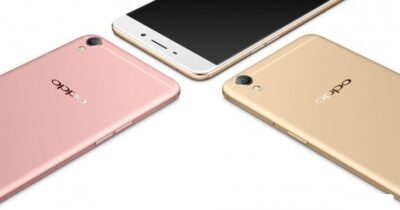 Oppo R9 Plus