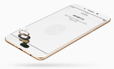 Oppo R9 Plus