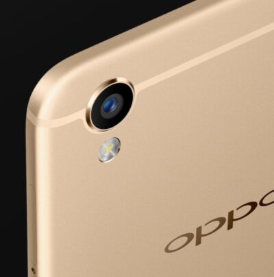 Oppo R9 Plus