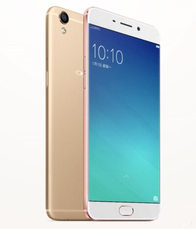 Oppo R9 Plus