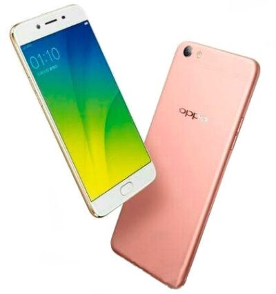 Oppo R9s