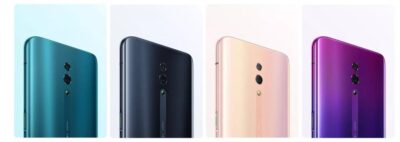 Oppo Reno