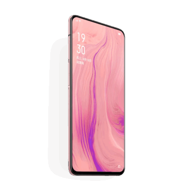 Oppo Reno