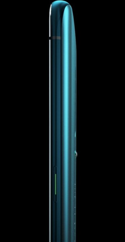 Oppo Reno 10x Zoom
