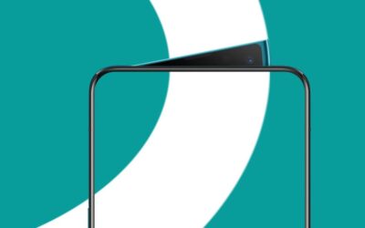 Oppo Reno 10x Zoom