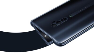 Oppo Reno 10x Zoom
