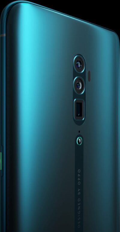 Oppo Reno 10x Zoom