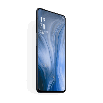 Oppo Reno