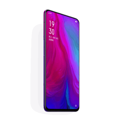 Oppo Reno