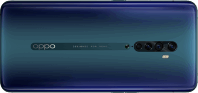 Oppo Reno 2 5G