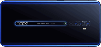 Oppo Reno 2 5G