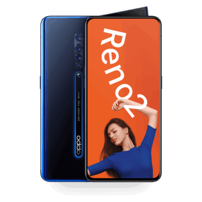 Oppo Reno 2 5G