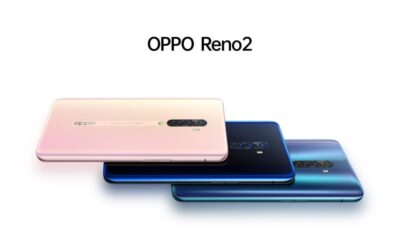Oppo Reno 2 5G