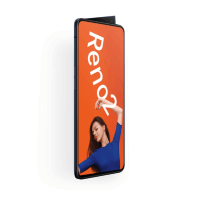 Oppo Reno 2 5G