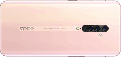 Oppo Reno 2 5G