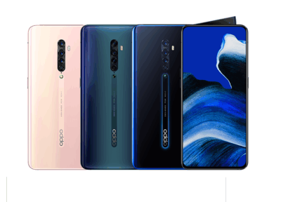 Oppo Reno 2