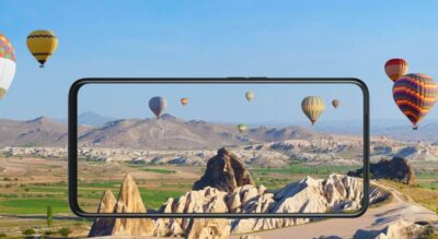 Oppo Reno 2F