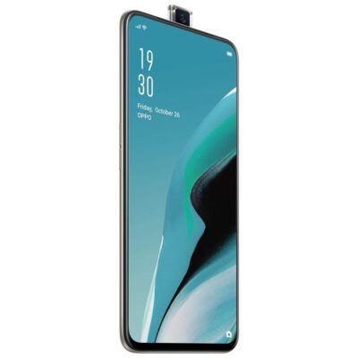 Oppo Reno 2F