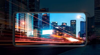 Oppo Reno 2F