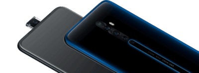 Oppo Reno 2F