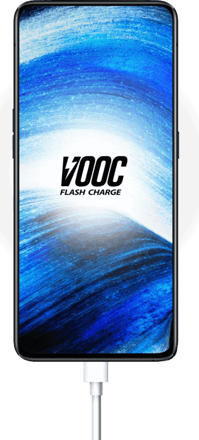 Oppo Reno 2F