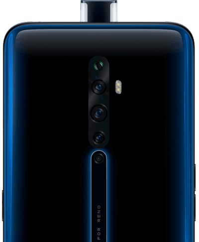 Oppo Reno 2F