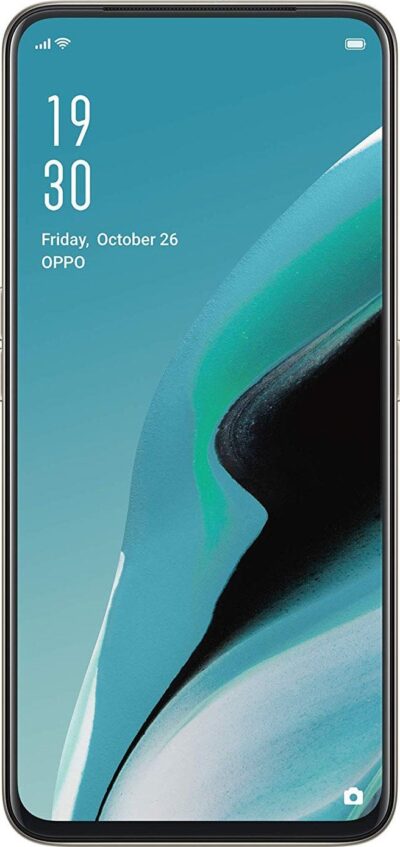 Oppo Reno 2F