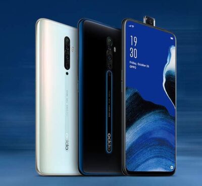 Oppo Reno 2Z