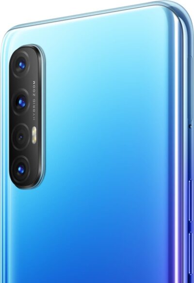 Oppo Reno 3 Pro