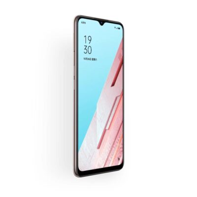 Oppo Reno 3 Vitality Edition