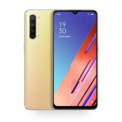 Oppo Reno 3 Vitality Edition
