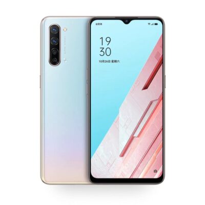 Oppo Reno 3 Vitality Edition