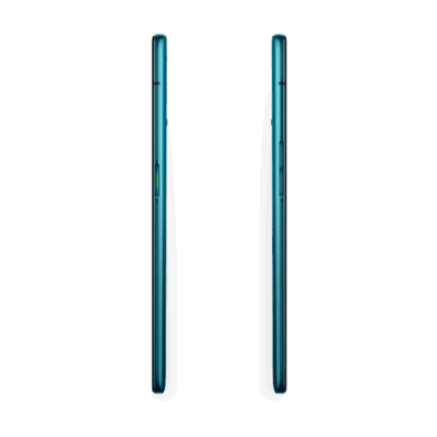 Oppo Reno