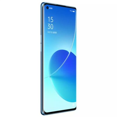 Oppo Reno 6 Pro