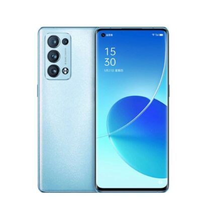 Oppo Reno 6 Pro