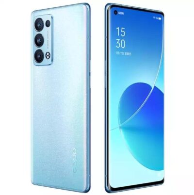 Oppo Reno 6 Pro