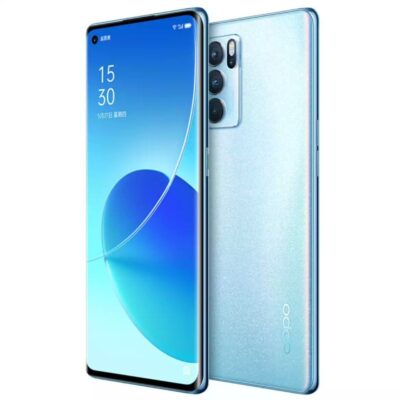 Oppo Reno 6 Pro