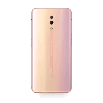 Oppo Reno