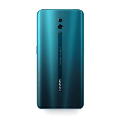 Oppo Reno