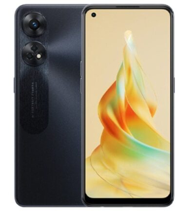 Oppo Reno 8T
