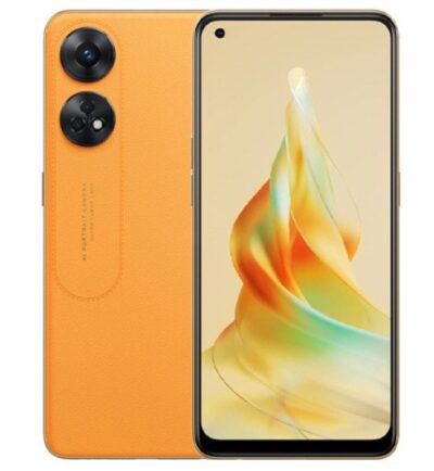 Oppo Reno 8T