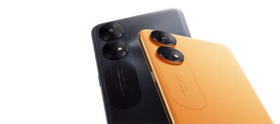 Oppo Reno 8T